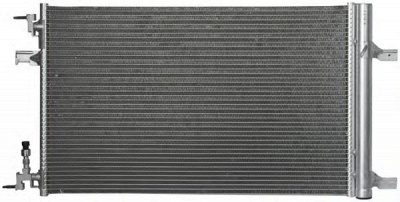 SPECTRA PREMIUM 73794 -  Конденсатор, кондиционер